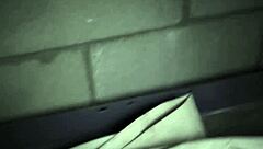 that local booty drops and gets pussy fucked doggystyle with big cock