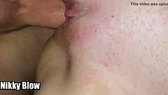 Closeup Creampie Compilation Vol 14: Homemade Amateurs Fucking And Cumming In Pussy