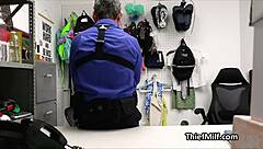 curvy julia gets fucked at office