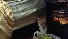 Stepmother Craves That Big Black Cock Badly