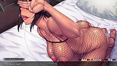 I Got Caught Fapping To My Moms Friend Part 8 Eng Sub