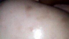 Kassandra’s juicy ass dripping in this hot anal scene