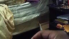 Stepmother Craves That Big Black Cock Badly