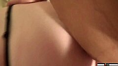 Old Granny Squirts and Enjoys with Young Nephew’s Cock