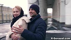 I licked and fucked x-sensual warm via lasciva orally and anally.