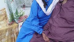 Desi schoolgirl craves stepfather's huge thick cock