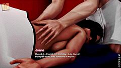 The Inn 53 Hentai Anime Game With Emotional Characters And Story Development