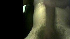 Big dick amateur masturbates and cum loads