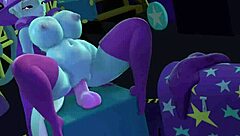 Mlp - Trixie Compilation P2