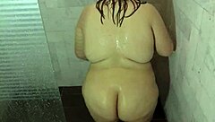 After Fucking Her Hard in Hotel, I Pound Her Ass at Home