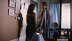 kim delaney seduces in the temptress 1995