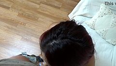 Jazmine's Second POV Casting Interview with Latina Actress