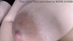 Pov sex with cheating wife, cumming inside her fertile hairy pussy to impregnate her?