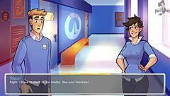 sinfully fun games in shower with big tits 😏