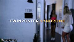 Naughty Gianna Dior craves her step-milf's touch.