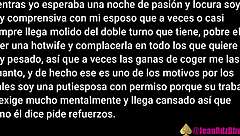 Uber eats delivery guy came over and we had some fun 😏