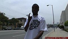 Big Tit Milf Michelle Gets Hard Anal From BBC