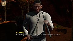 Eternum 200 Hentai Anime Game Adventure