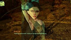 Eternum 200 Hentai Anime Game Adventure