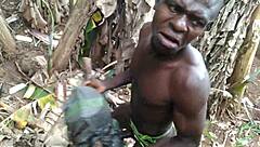 Curvy fuck doll takes big cock in hentai anime sex