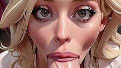 i like to suck my stepdads cock secretly spanish porn video generated by ai