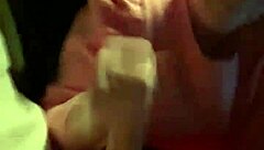 Married man Mase619 has a secret affair with a bride and enjoys a head blowing blowjob