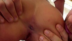 Hot pigtailed teen 18+ brittany bliss date dicked