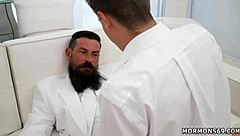 gay teen 18+ experiences first blowjob with elders in movietures.