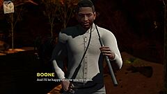 Eternum 200 Hentai Anime Game Adventure