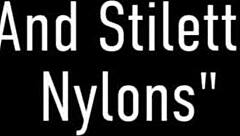 Maxine X: Fuck My Cunt With Heels!