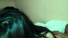 enjoying sex with my girlfriend