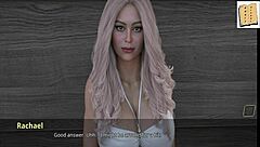 Wvm 51 Rachael Looking Hot In Her Swimsuit With Big Tits And Ass!