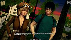 my bully turned into my lover, episode 71