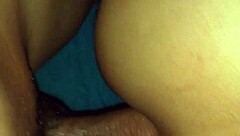 she prefers anal to avoid getting pregnant!