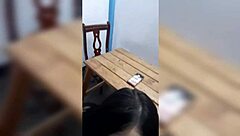 What a good fuck they gave me, rich blowjobs!