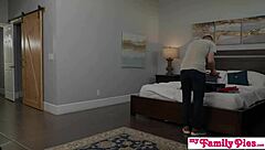 Lexi Lore Teases Molly Little About Wanting To Fuck