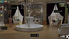 Fashionbusiness hot shower episode 1 39