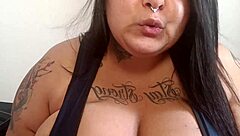 Mary Jhuana urges you