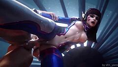 Ultimate Overwatch Collection 1 Sound August 2022