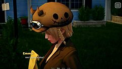 my bully turned into my lover, episode 71