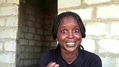 Crazybitch Undresses With Clothes Ripped In Striptease