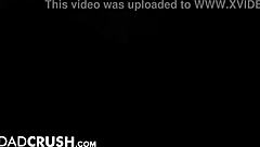 When Stepdaughter Kylie Starts To Have Sexual Urges She Seeks Out Help From Her Stepdad Mike