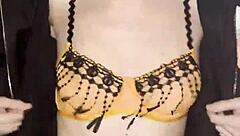 Waaaah, What a Struggle in the Parking Lot at 18h!