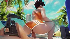 Ultimate Overwatch Collection 1 Sound August 2022