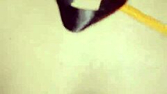 Waaaah, What a Struggle in the Parking Lot at 18h!