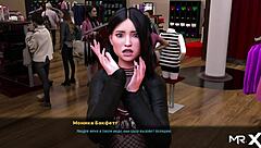 Fashionbusiness hot shower episode 1 39