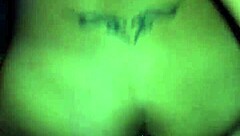 Cojiendome A Bibi Parte 2 With Transsexual Action