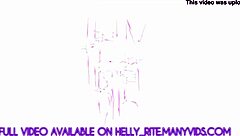 i am the cute teen neko girl enjoying dildos in mirror anal play