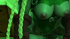 street fighter 6 cammy gets big tits and ass fucked in 3d pov hentai