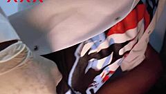 teacher fucks ebony student in classroom with monster cock